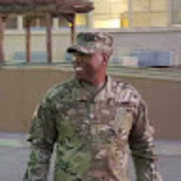 Meet your Posher, Corey - Picture 1 of 1